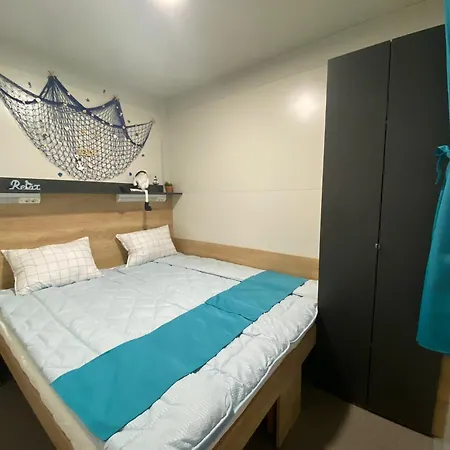 Dom wakacyjny Jade's Luxury Mobile Privlaka Camp Privlaka (Zadar)